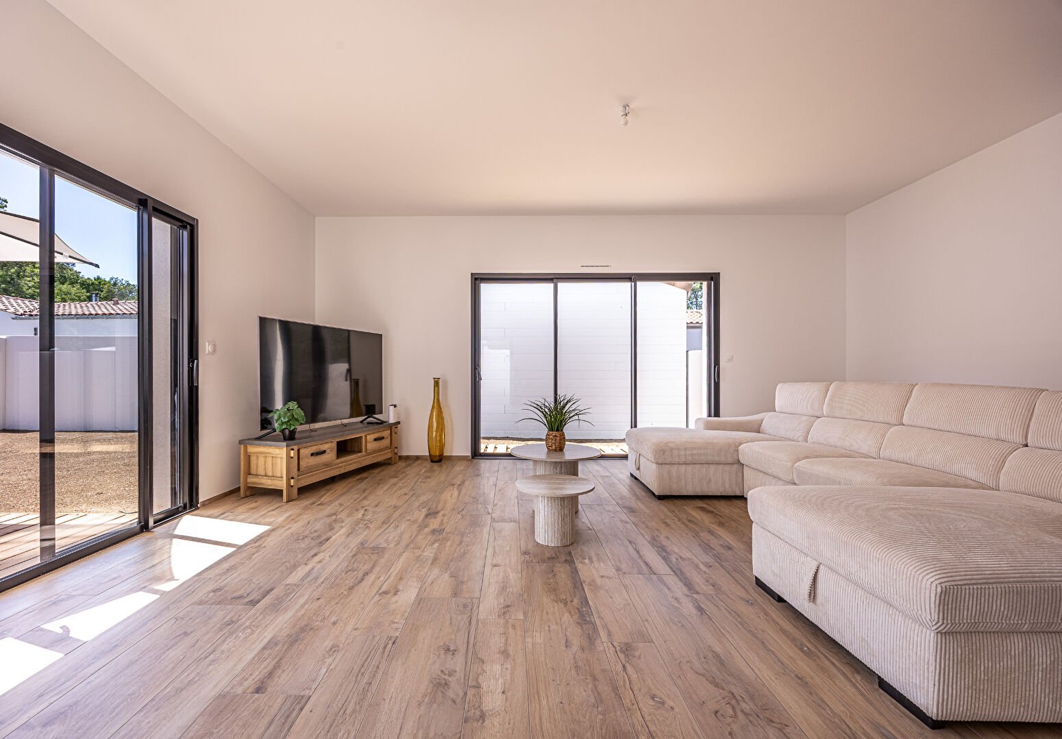 Maison à louer, 170m², Saint-Laurent-de-la-Prée