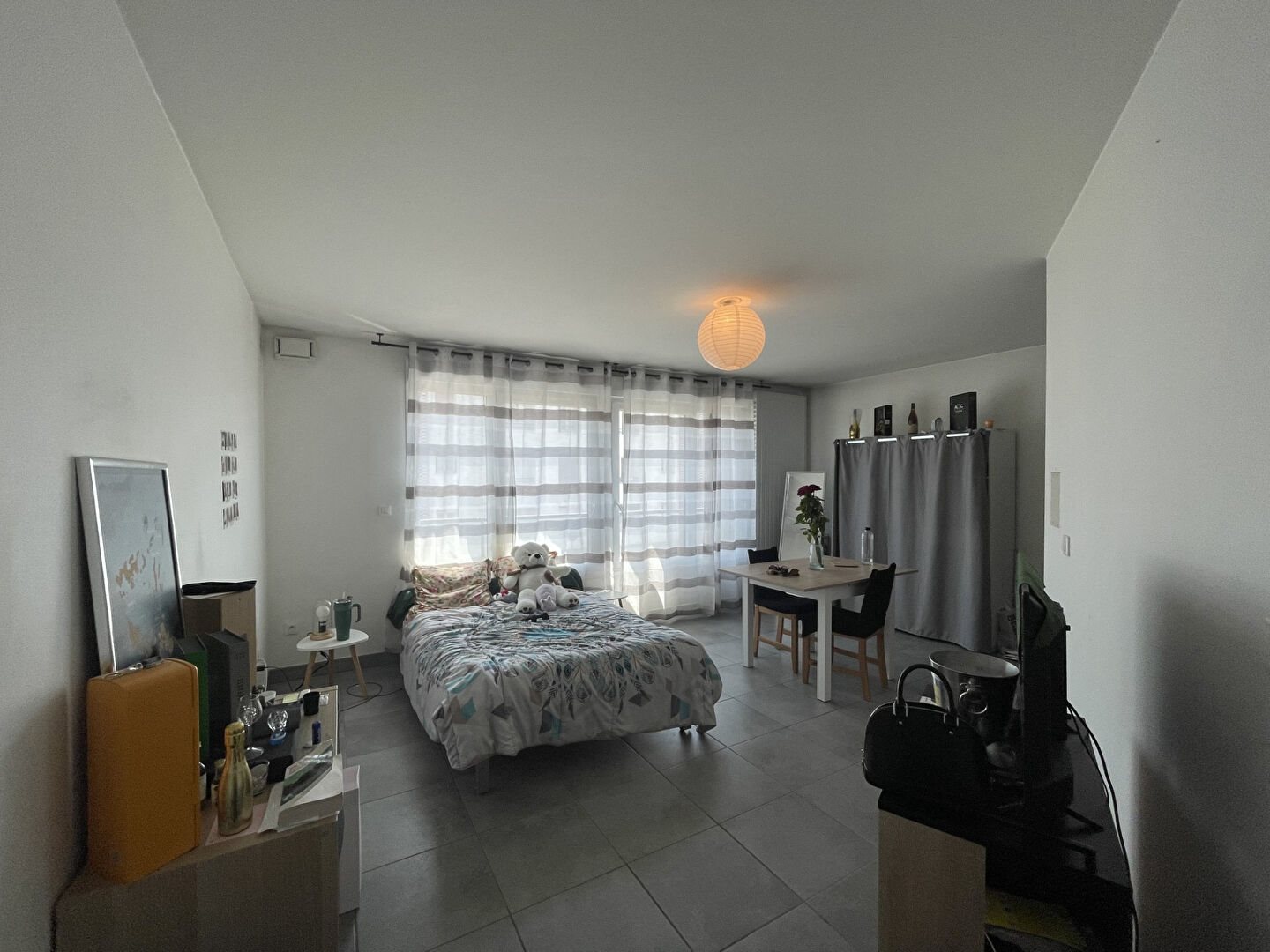 Appartement à louer, 28m², Reims