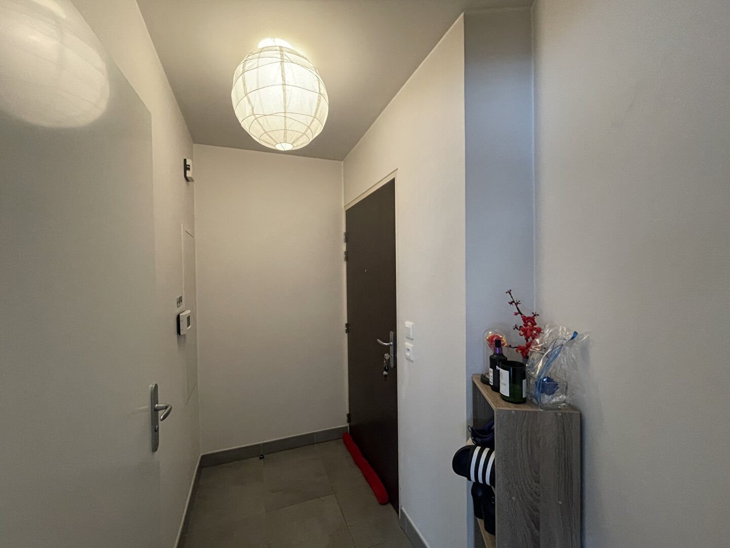 Appartement à louer, 28m², Reims