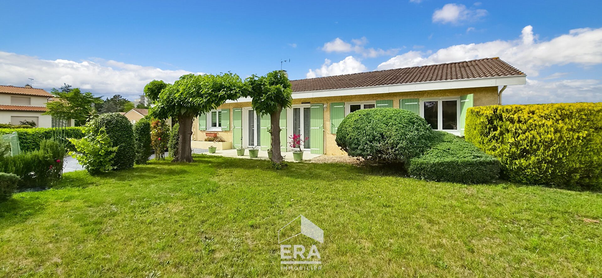 Maison à vendre, 115m², Blanquefort