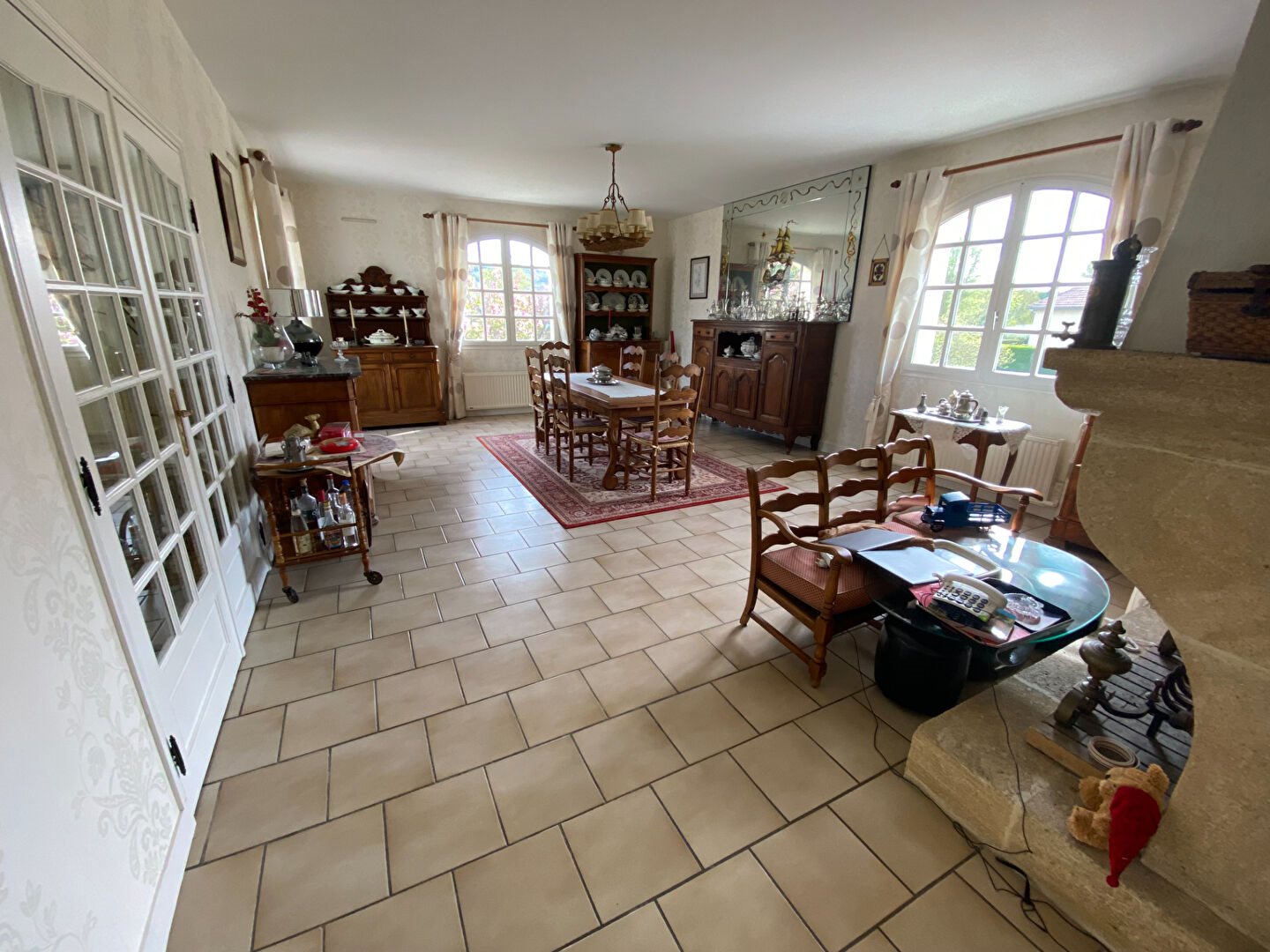 Maison à vendre, 302m², Rémalard