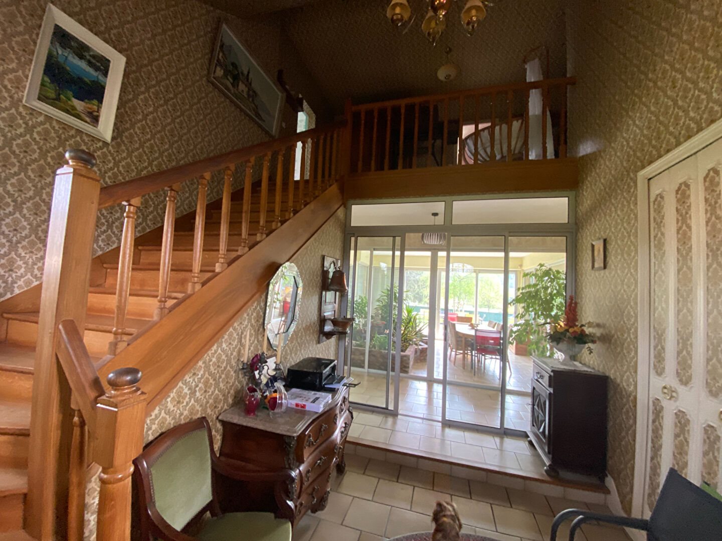 Maison à vendre, 302m², Rémalard