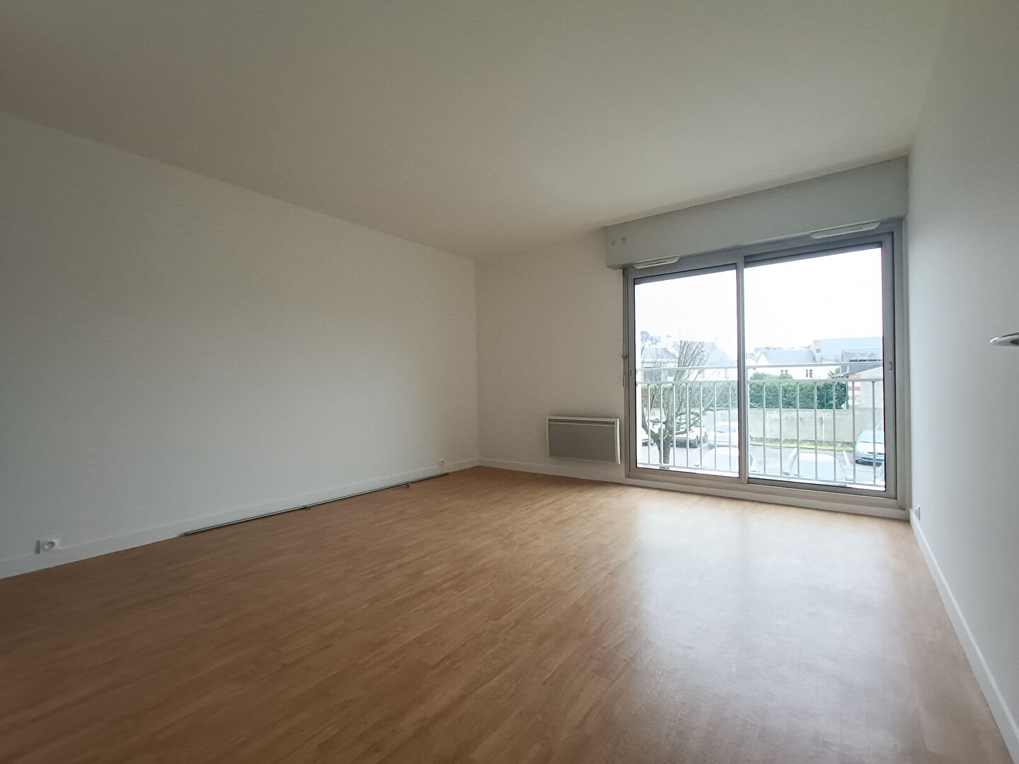 Appartement à vendre, 28m², La Riche