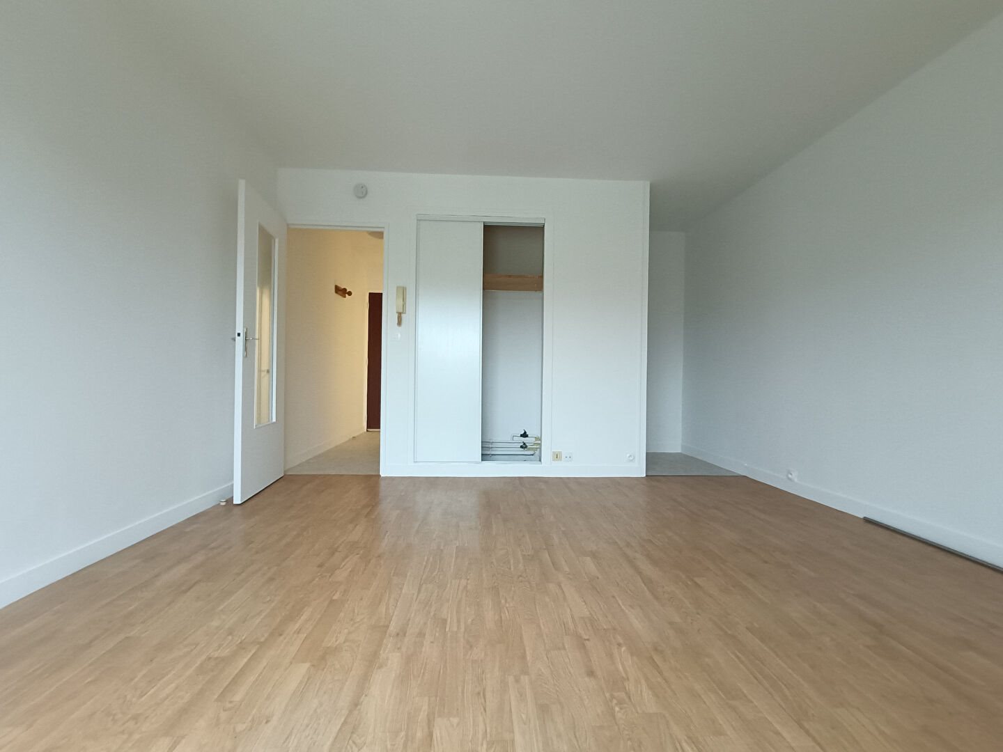 Appartement à vendre, 28m², La Riche