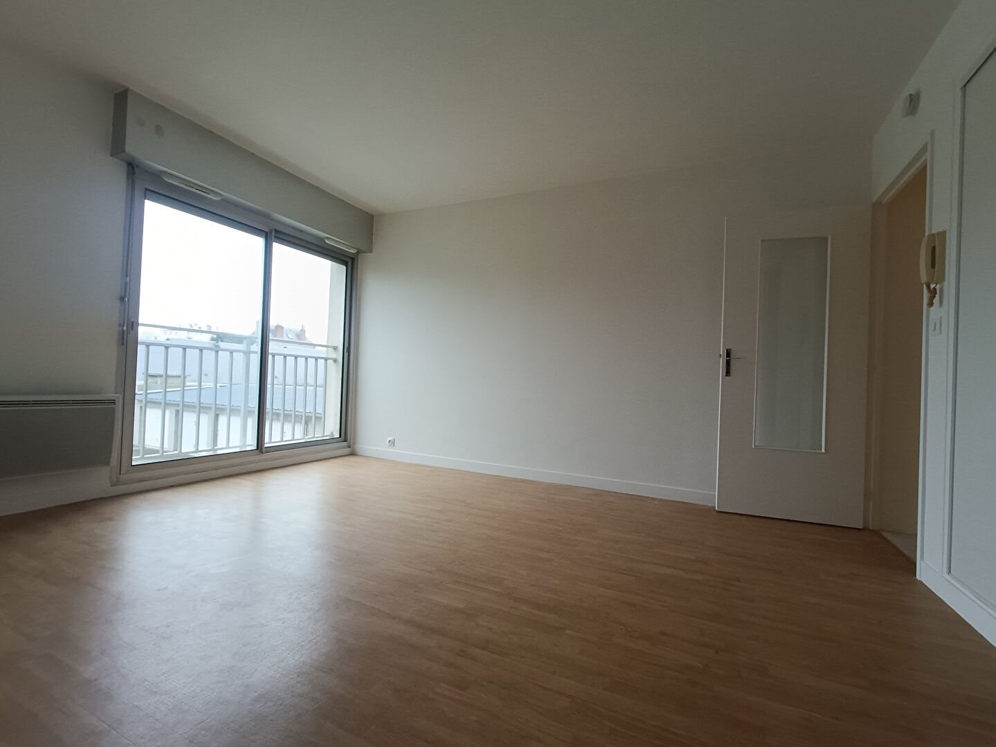 Appartement à vendre, 28m², La Riche