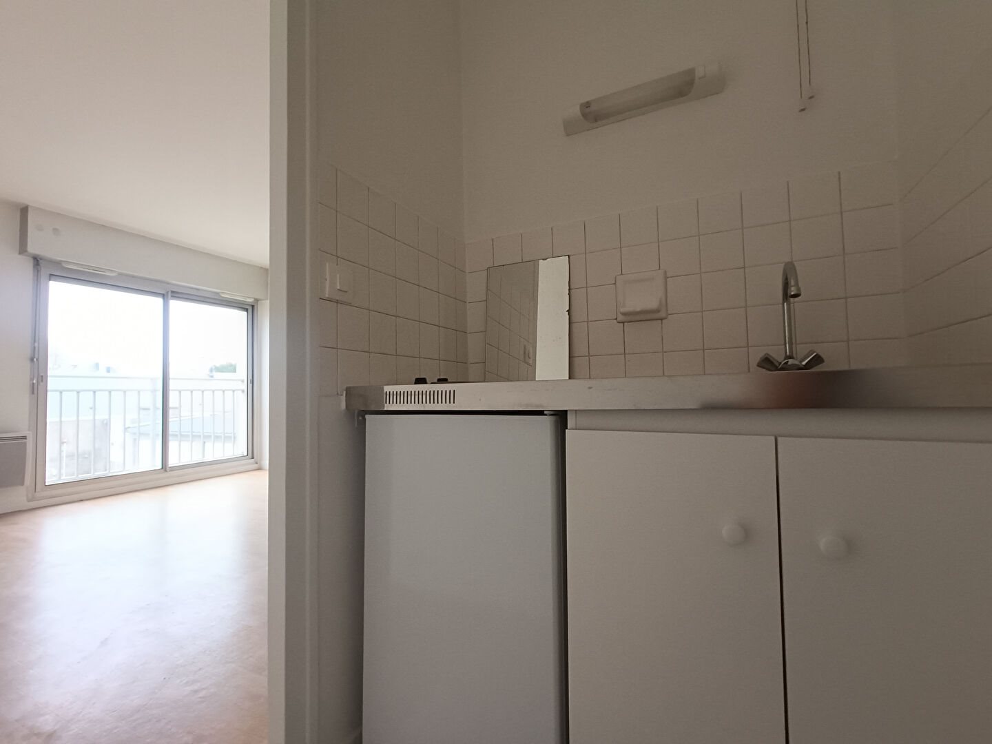 Appartement à vendre, 28m², La Riche