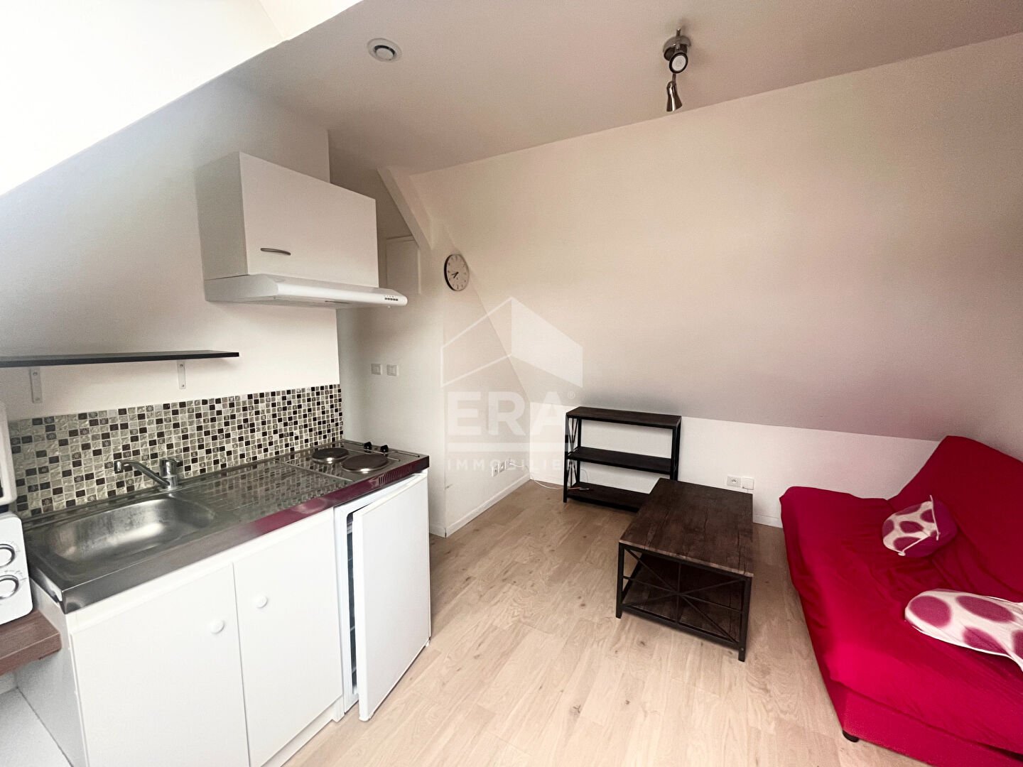 Appartement à louer, 15m², Calais