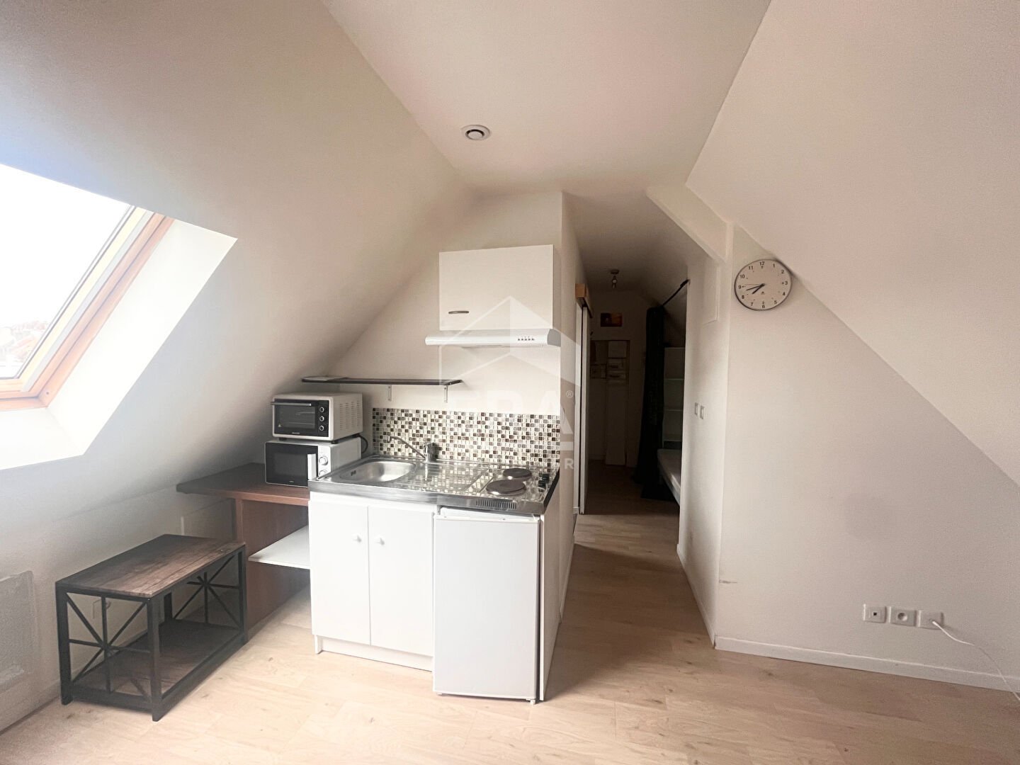 Appartement à louer, 15m², Calais