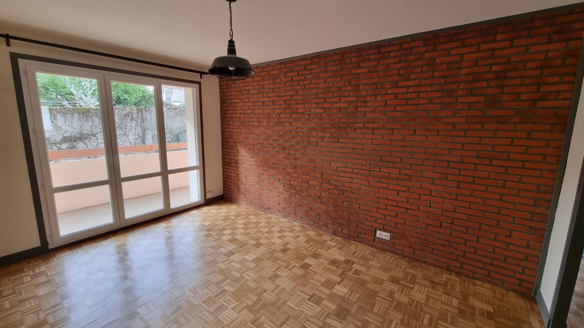 Appartement à louer, 61m², Chamalières