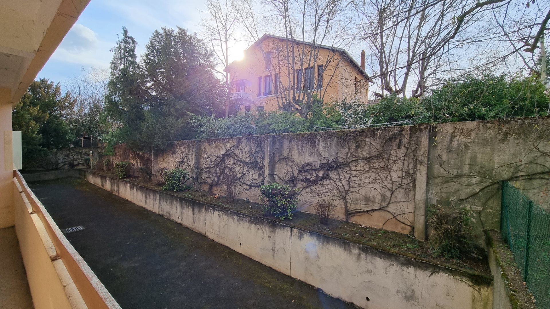 Appartement à louer, 61m², Chamalières