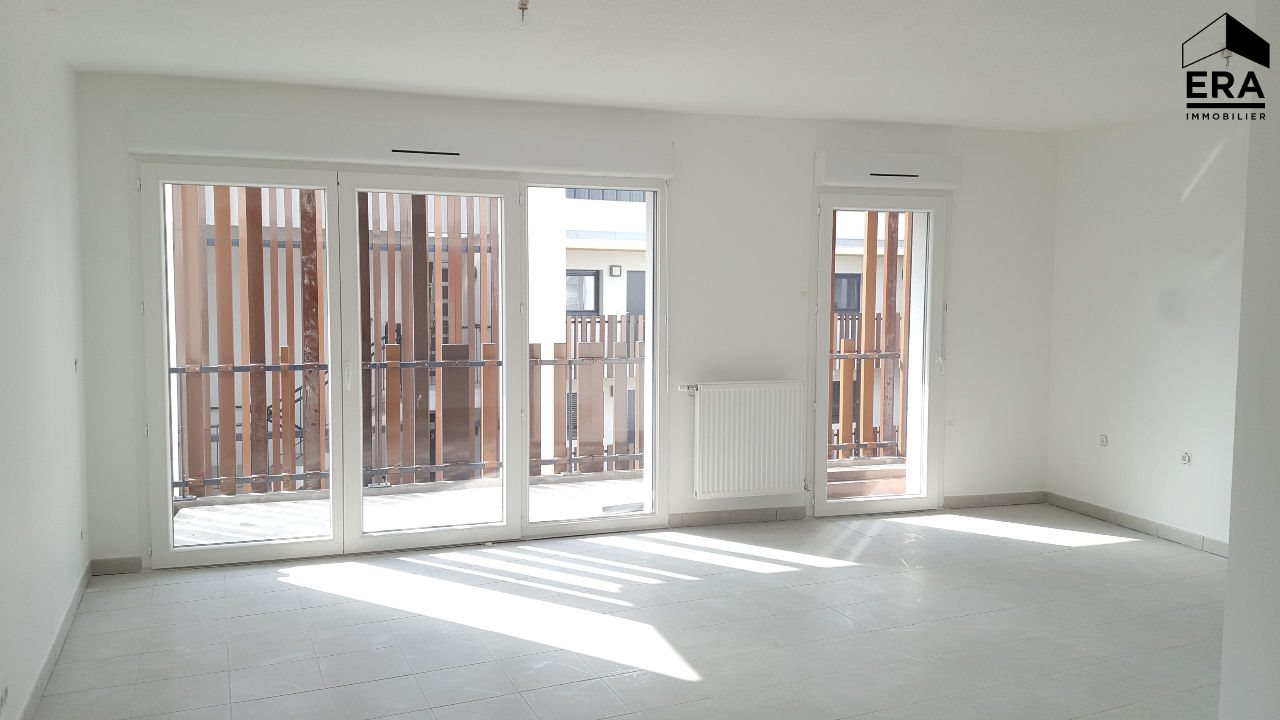 Appartement à louer, 46m², Lormont