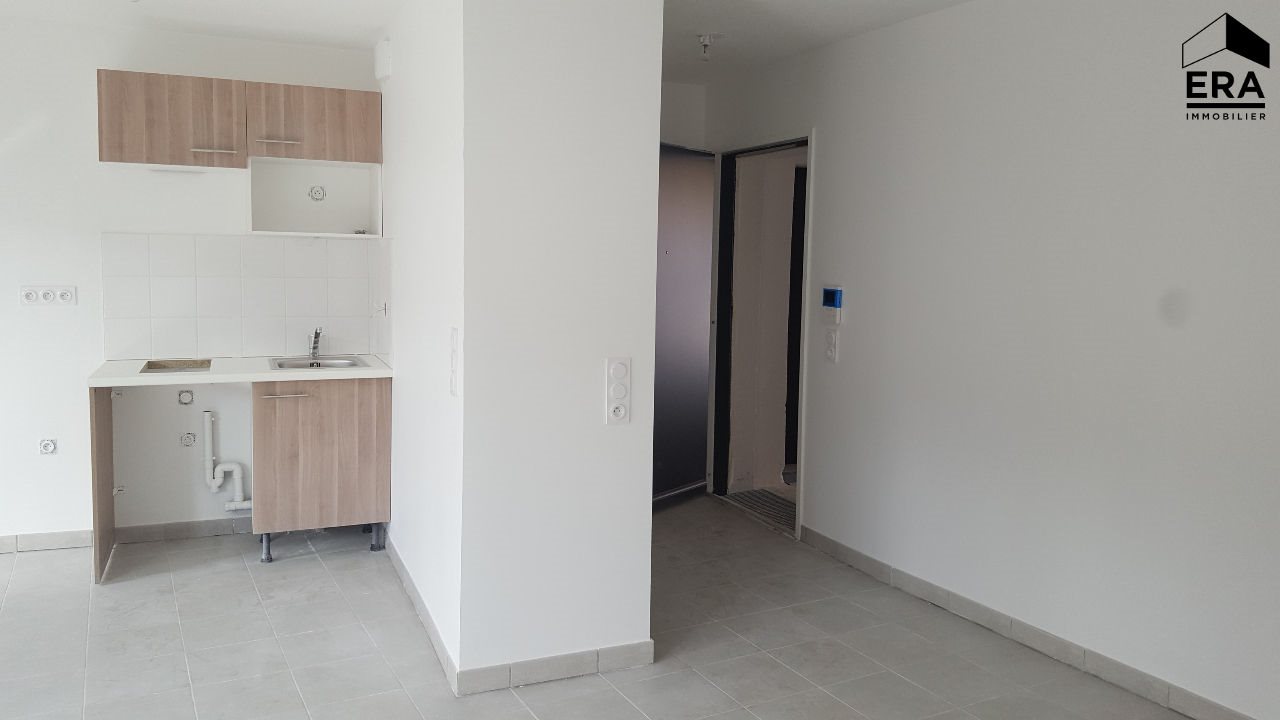 Appartement à louer, 46m², Lormont