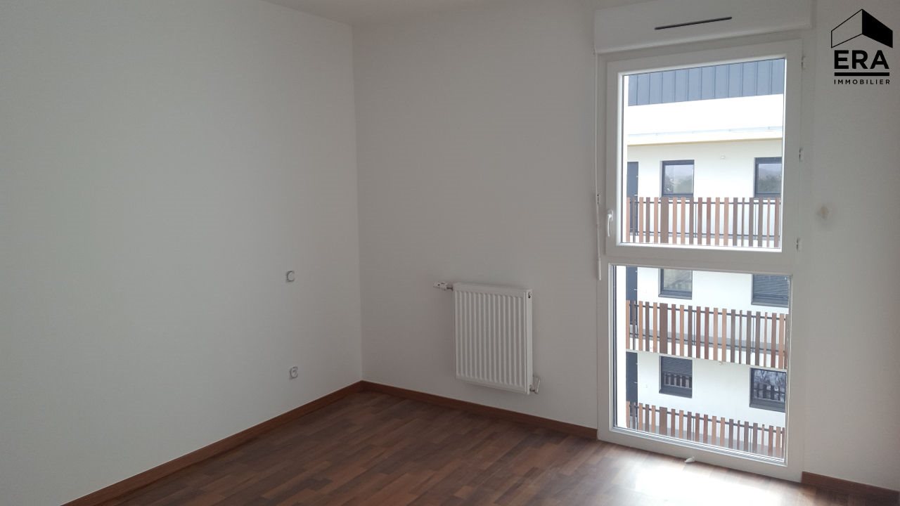 Appartement à louer, 46m², Lormont