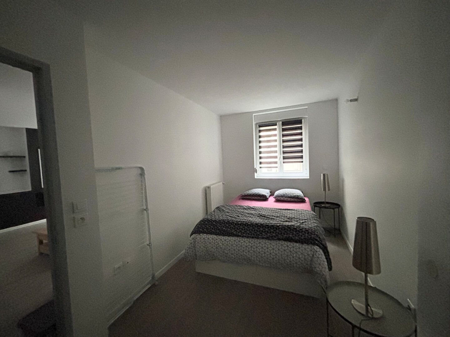 Appartement à louer, 33m², Reims