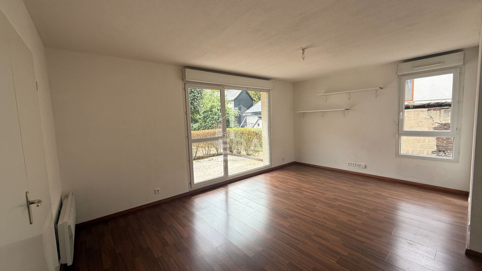 Appartement à louer, 87m², Rouen