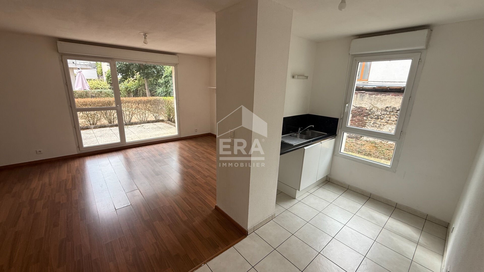 Appartement à louer, 87m², Rouen