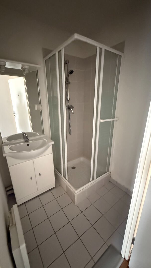 Appartement à louer, 87m², Rouen