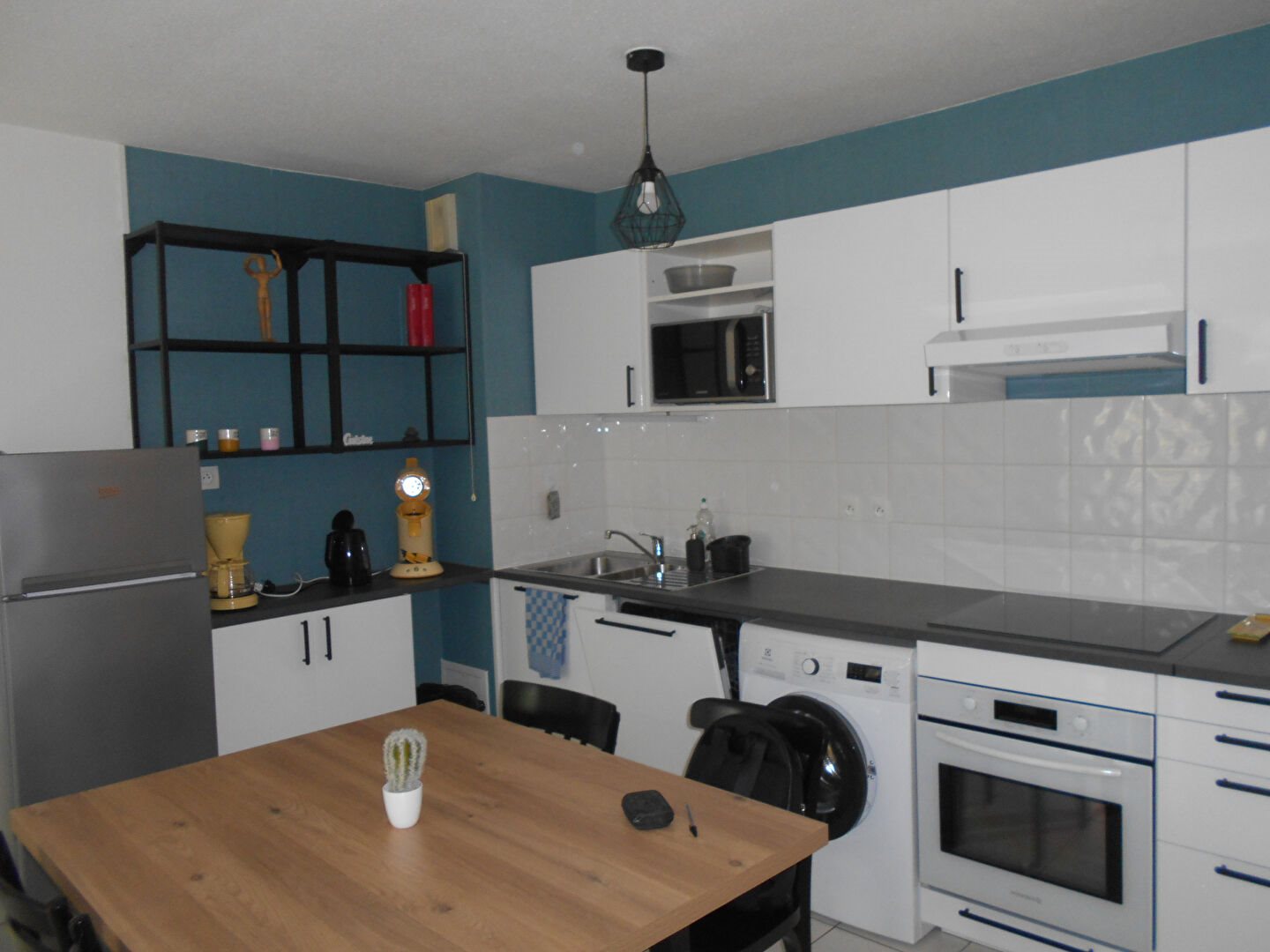 Appartement à louer, 38m², Libourne