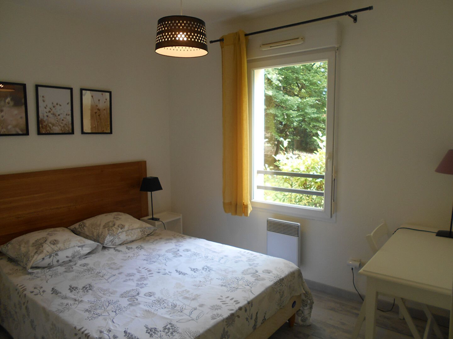 Appartement à louer, 38m², Libourne