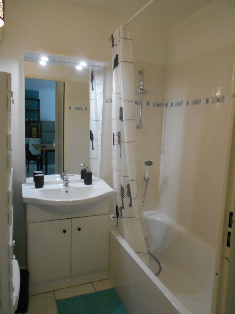 Appartement à louer, 38m², Libourne