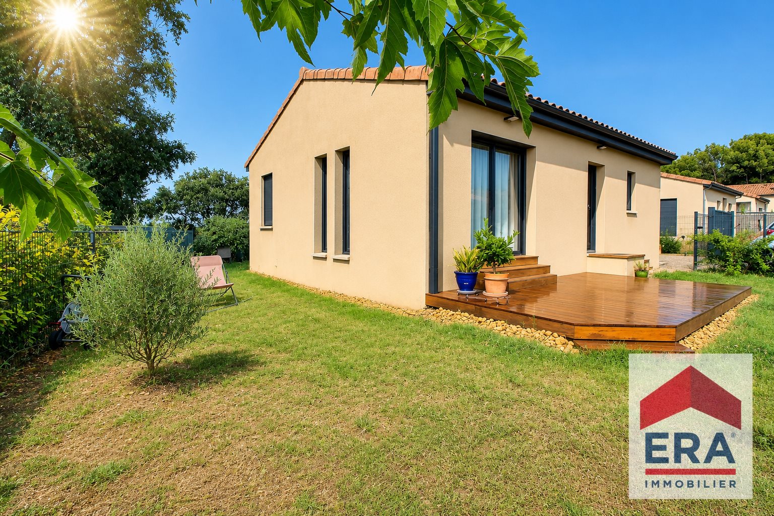 Maison à vendre, 77m², Bollène
