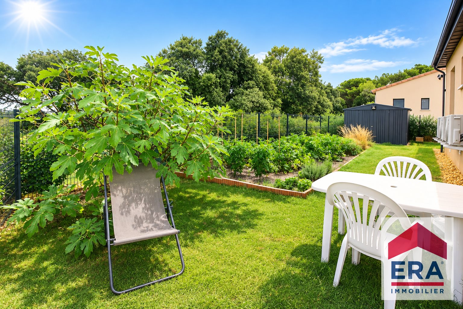 Maison à vendre, 77m², Bollène