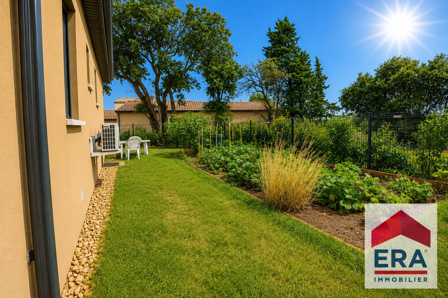 Maison à vendre, 77m², Bollène