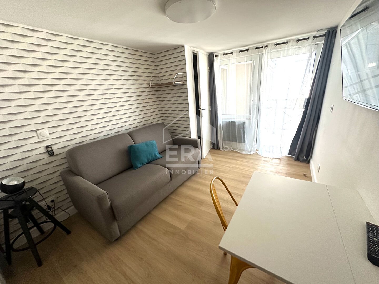 Appartement à louer, 15m², Rouen