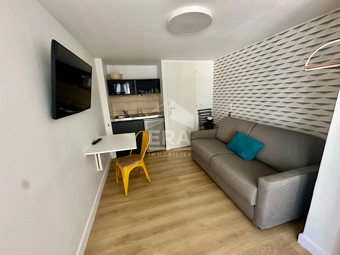 Appartement à louer, 15m², Rouen