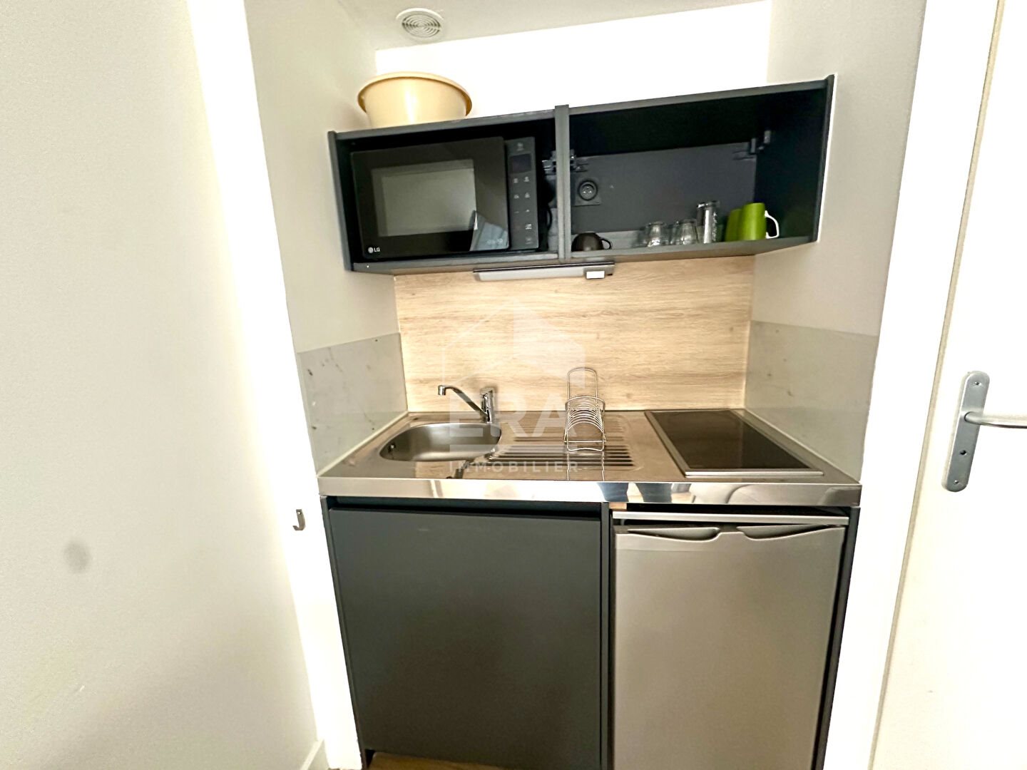 Appartement à louer, 15m², Rouen