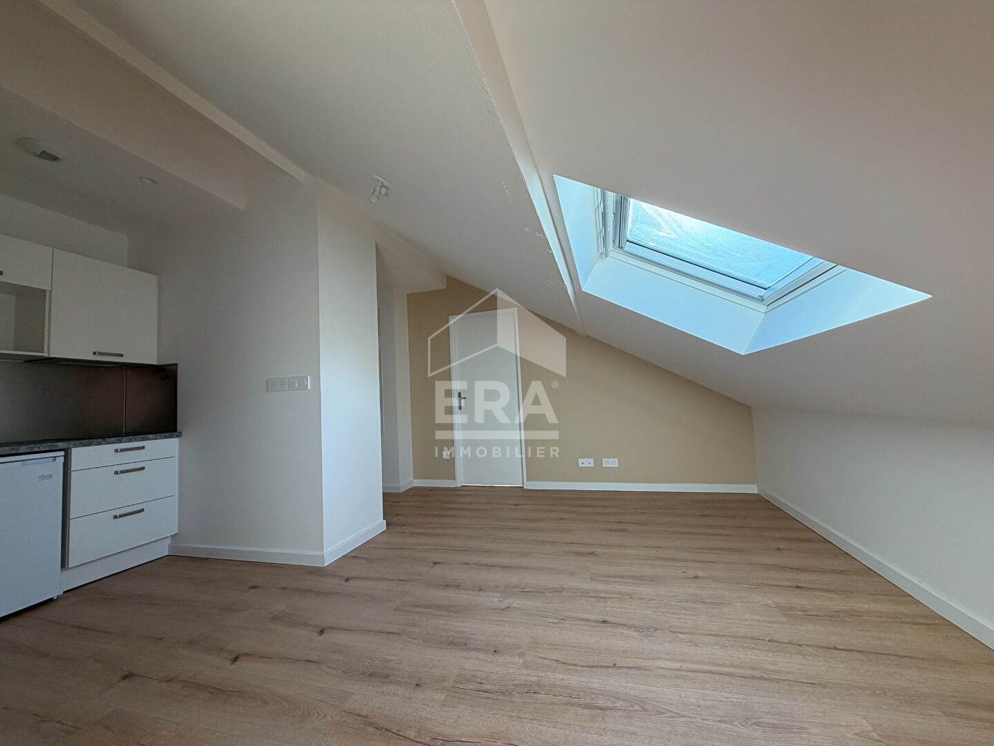 Appartement à louer, 43m², Lons-le-Saunier