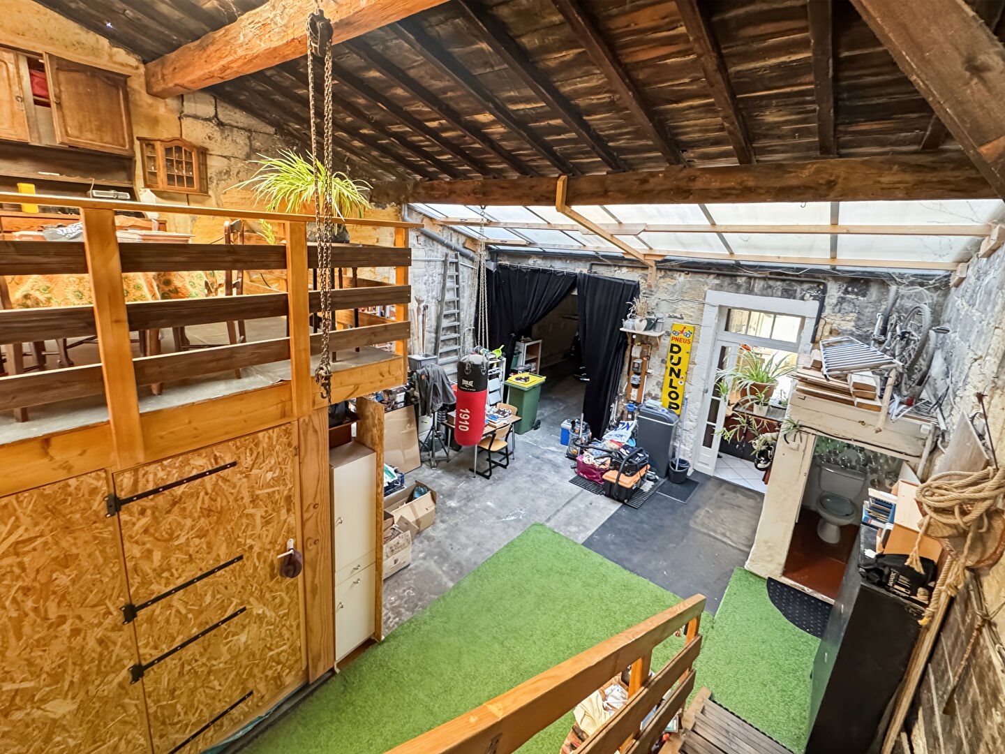 Maison à vendre, 174m², Bordeaux