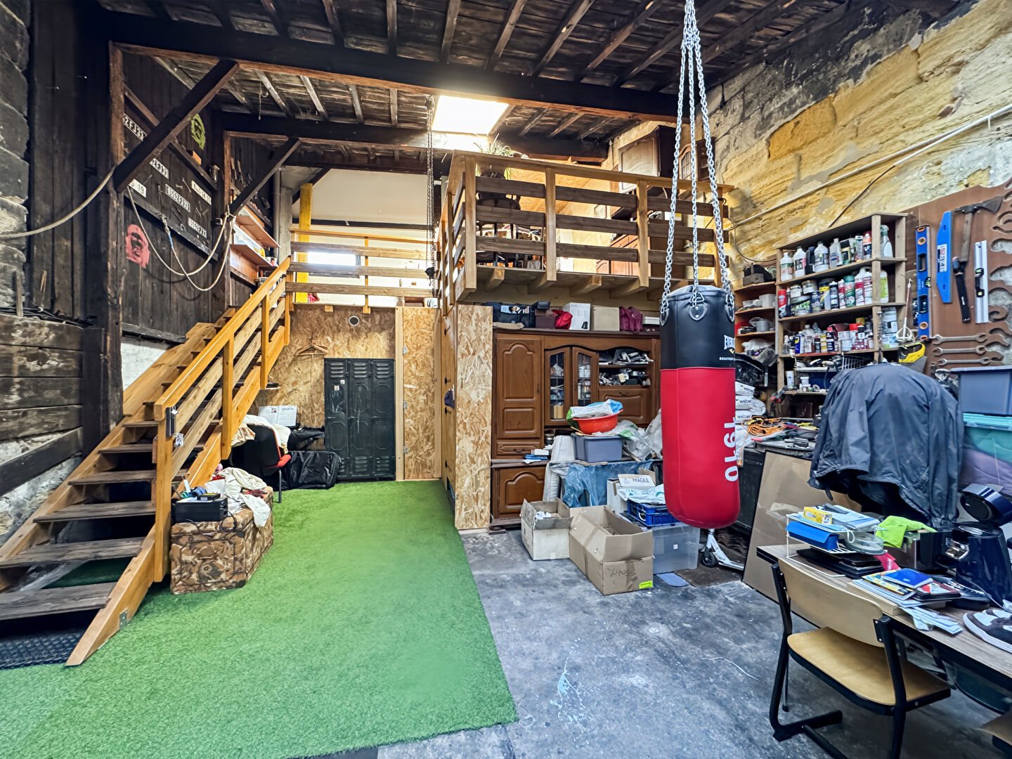 Maison à vendre, 174m², Bordeaux