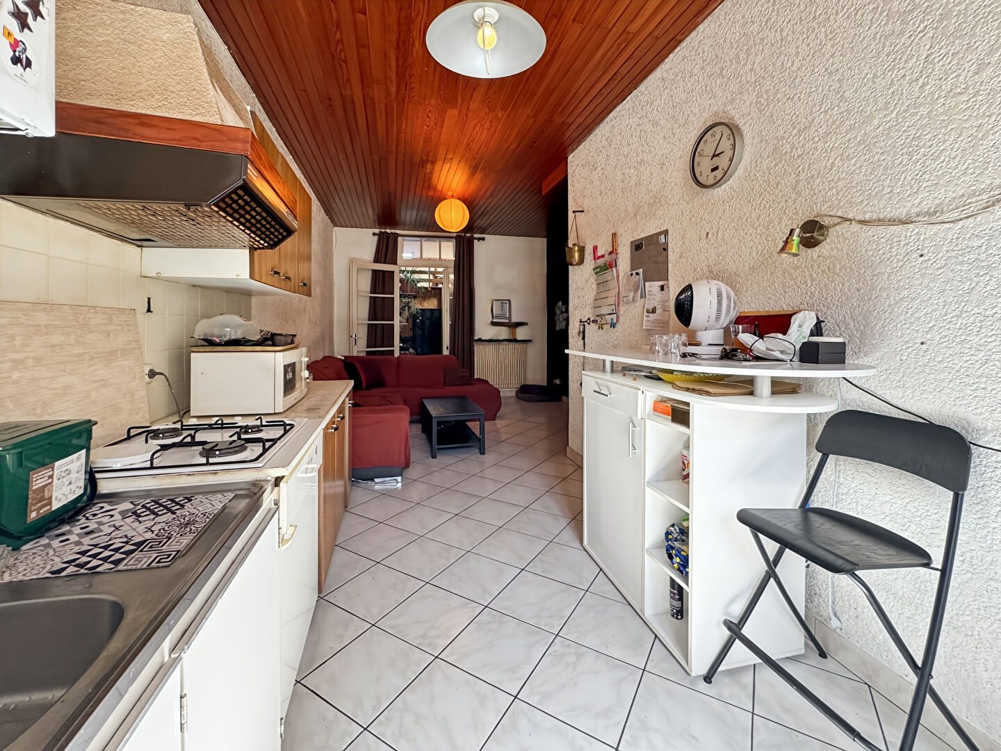 Maison à vendre, 174m², Bordeaux