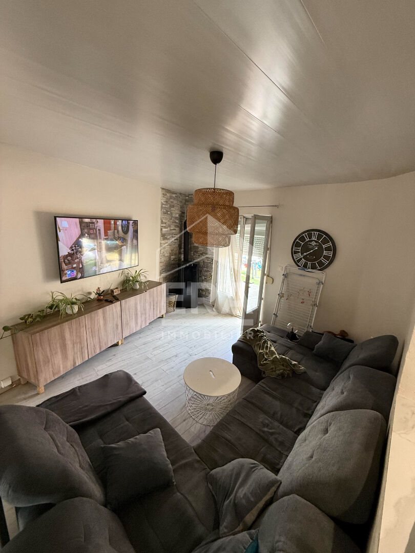 Maison à vendre, 110m², Montigny-en-Gohelle