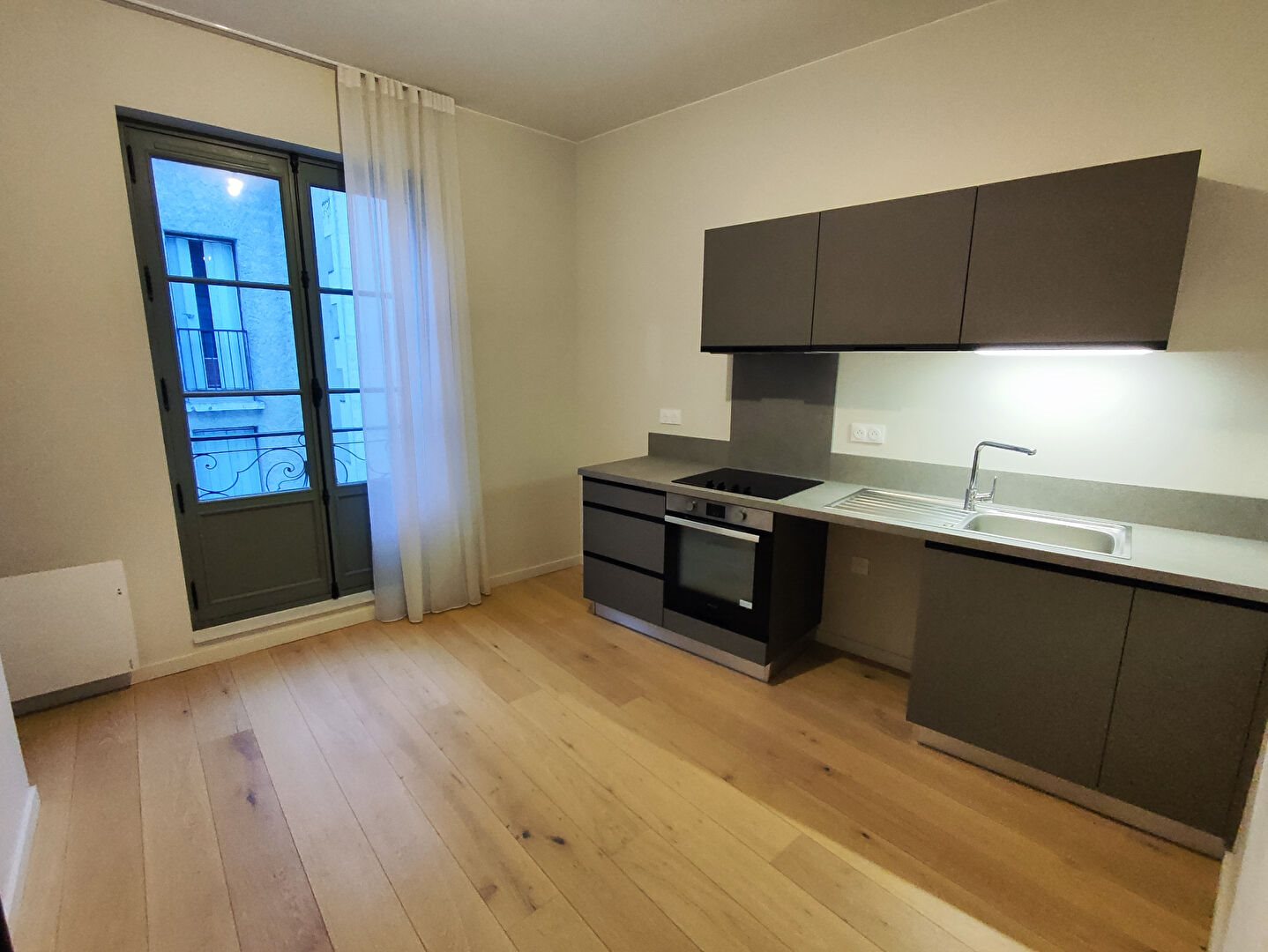 Appartement à louer, 73m², Tours