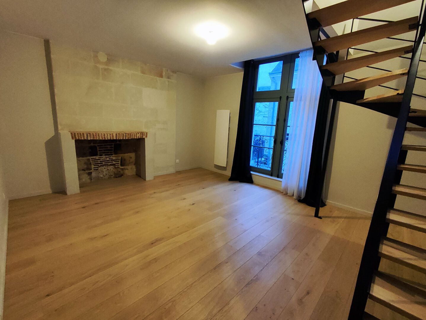 Appartement à louer, 73m², Tours