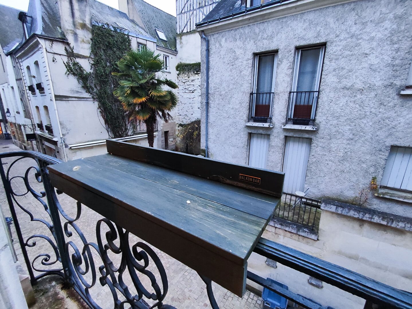 Appartement à louer, 73m², Tours