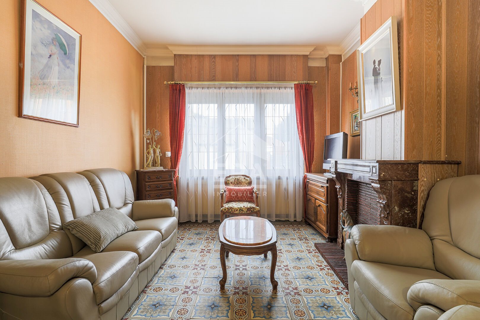 Maison à vendre, 126m², Hénin-Beaumont