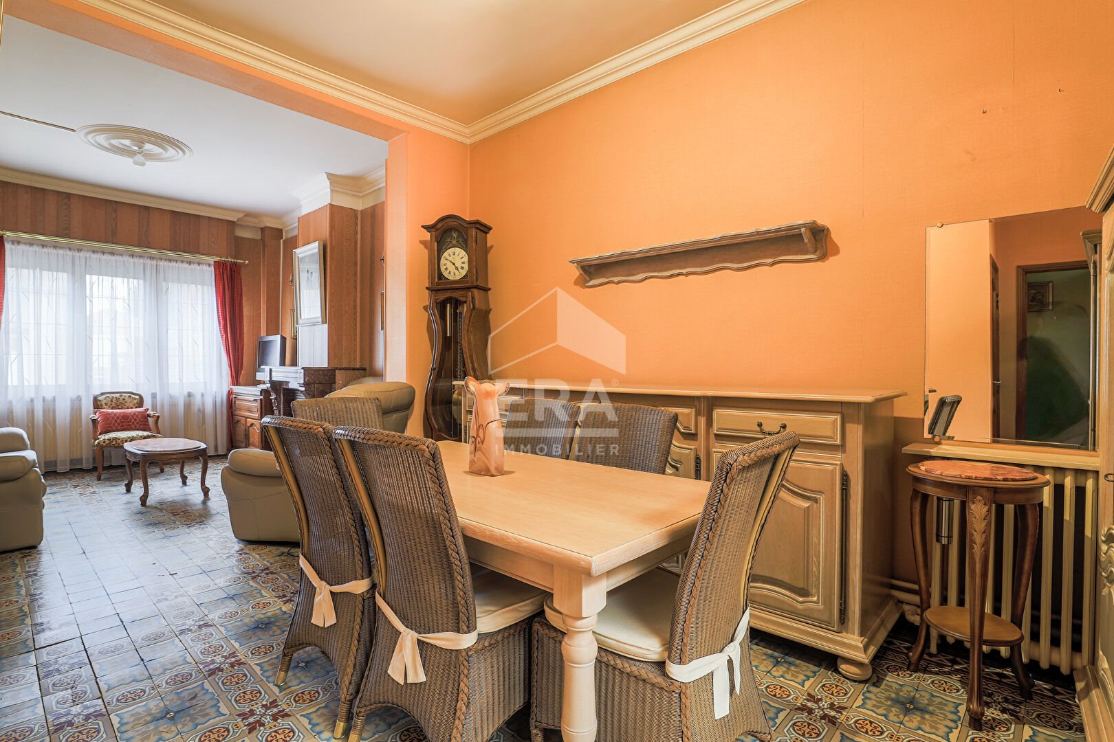 Maison à vendre, 126m², Hénin-Beaumont