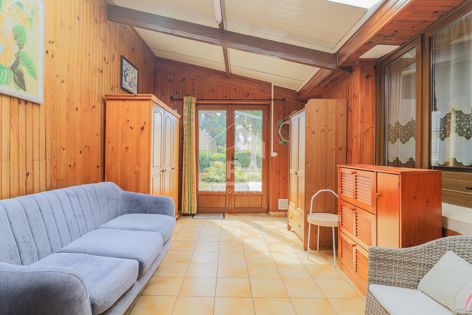 Maison à vendre, 126m², Hénin-Beaumont
