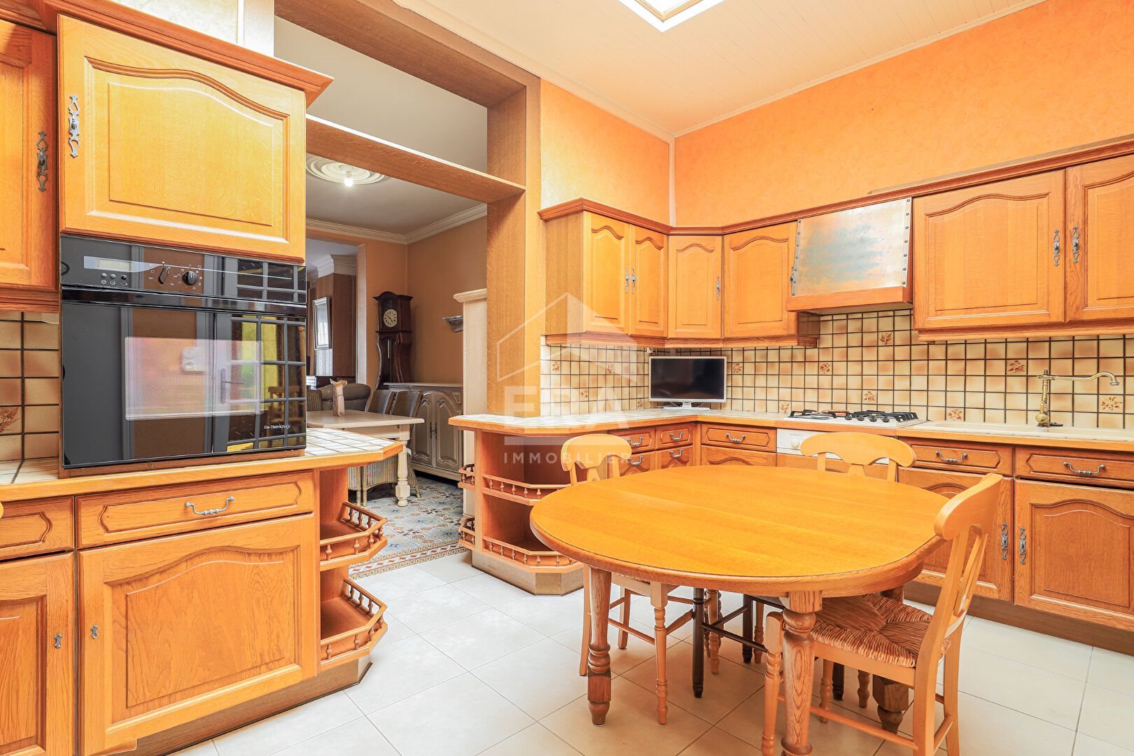 Maison à vendre, 126m², Hénin-Beaumont