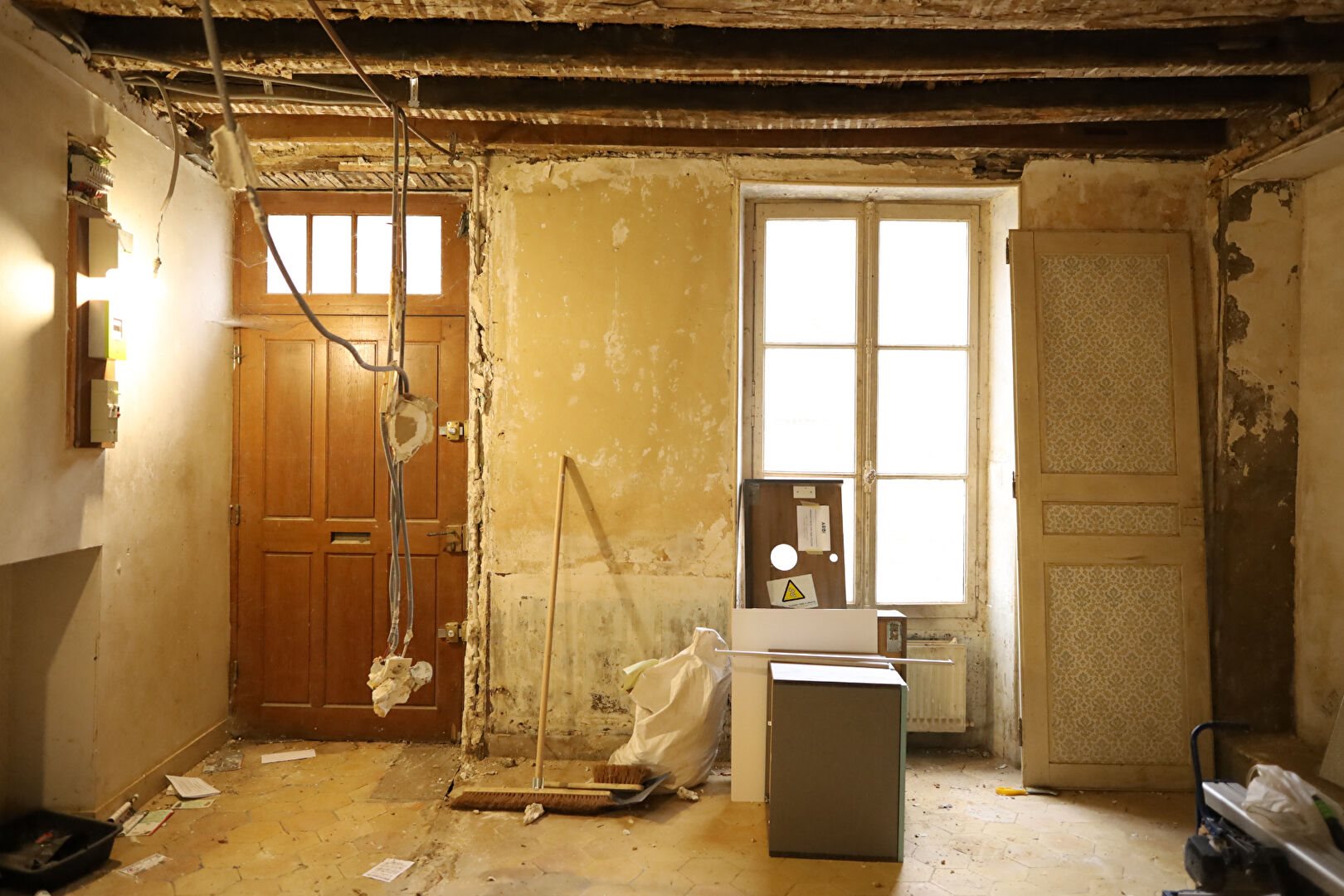 Maison à vendre, 99m², Rémalard