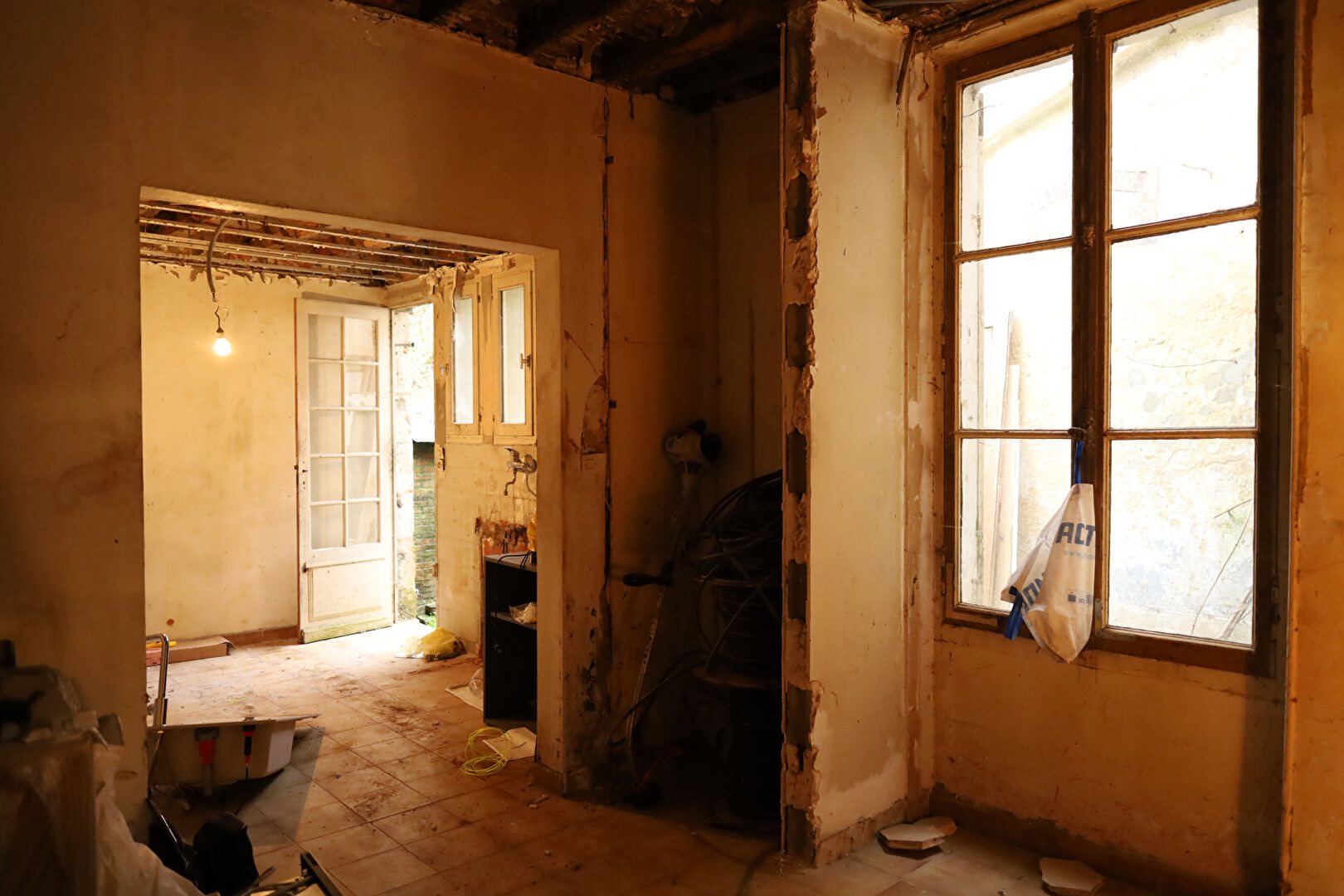 Maison à vendre, 99m², Rémalard