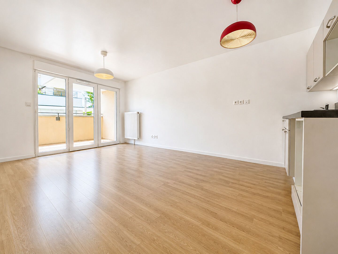 Appartement à vendre, 54m², Saint-Jean-de-Braye