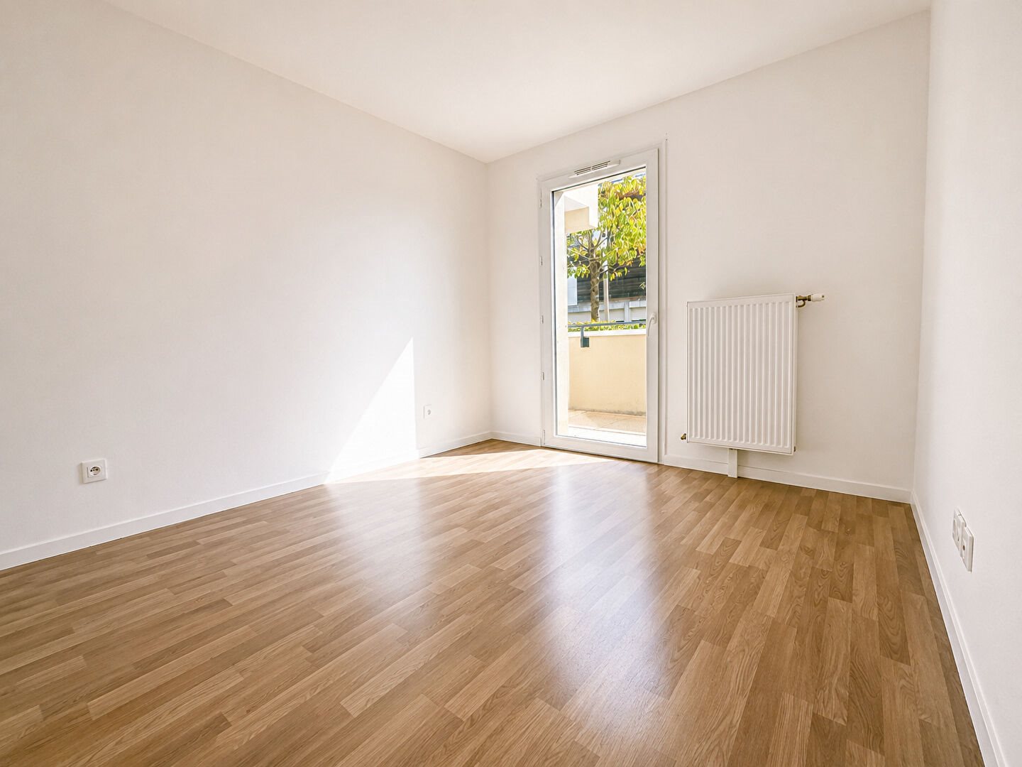 Appartement à vendre, 54m², Saint-Jean-de-Braye