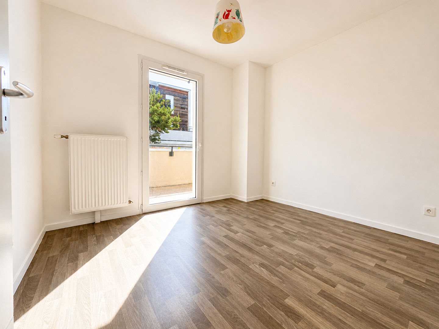 Appartement à vendre, 54m², Saint-Jean-de-Braye