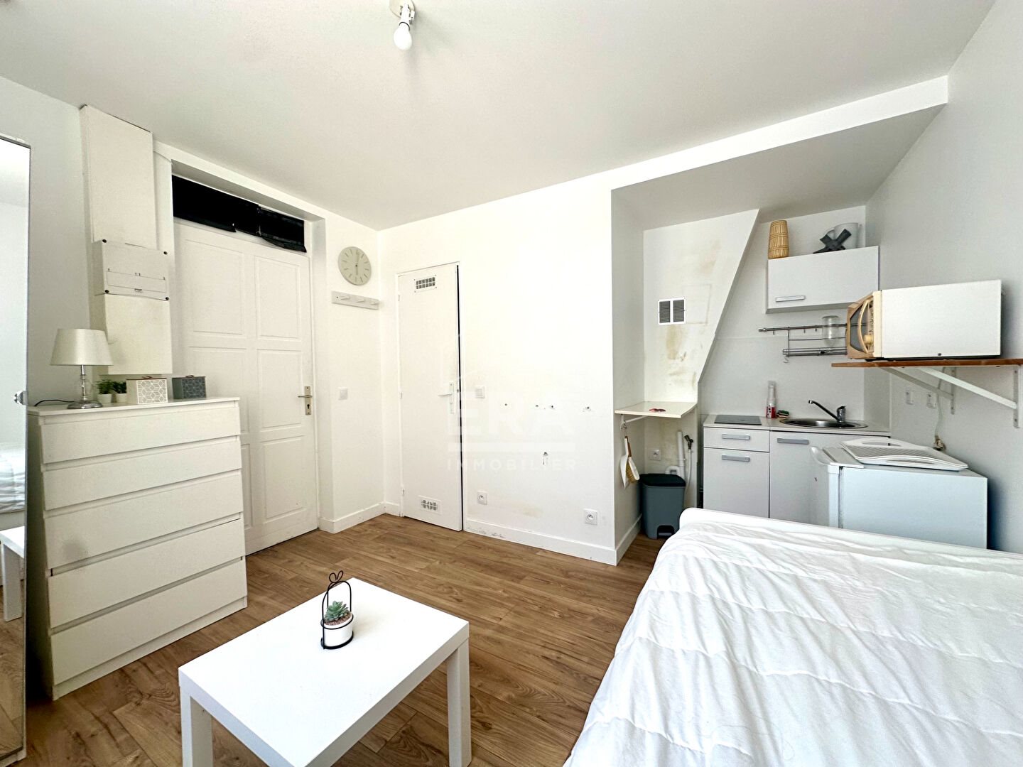 Appartement à vendre, 14m², Rouen