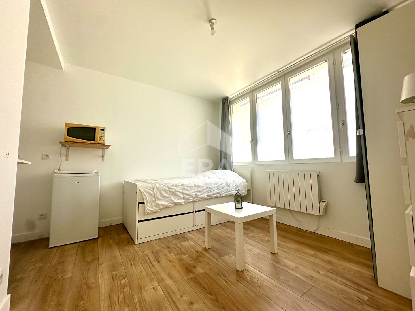 Appartement à vendre, 14m², Rouen