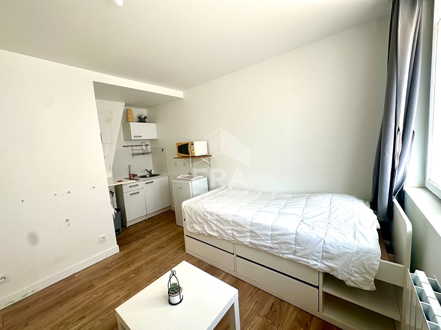 Appartement à vendre, 14m², Rouen